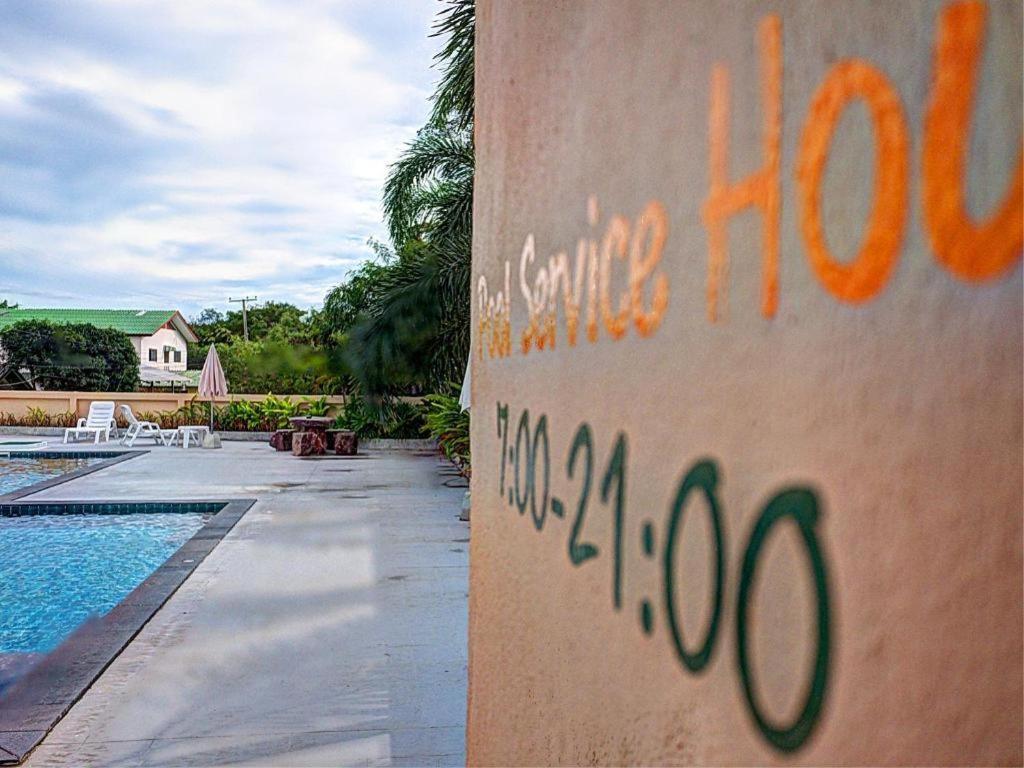 Veerawan Hotel @ Hua Hin Ngoại thất bức ảnh