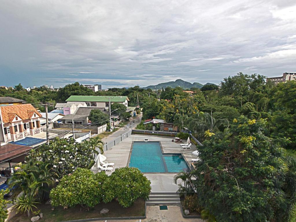 Veerawan Hotel @ Hua Hin Ngoại thất bức ảnh