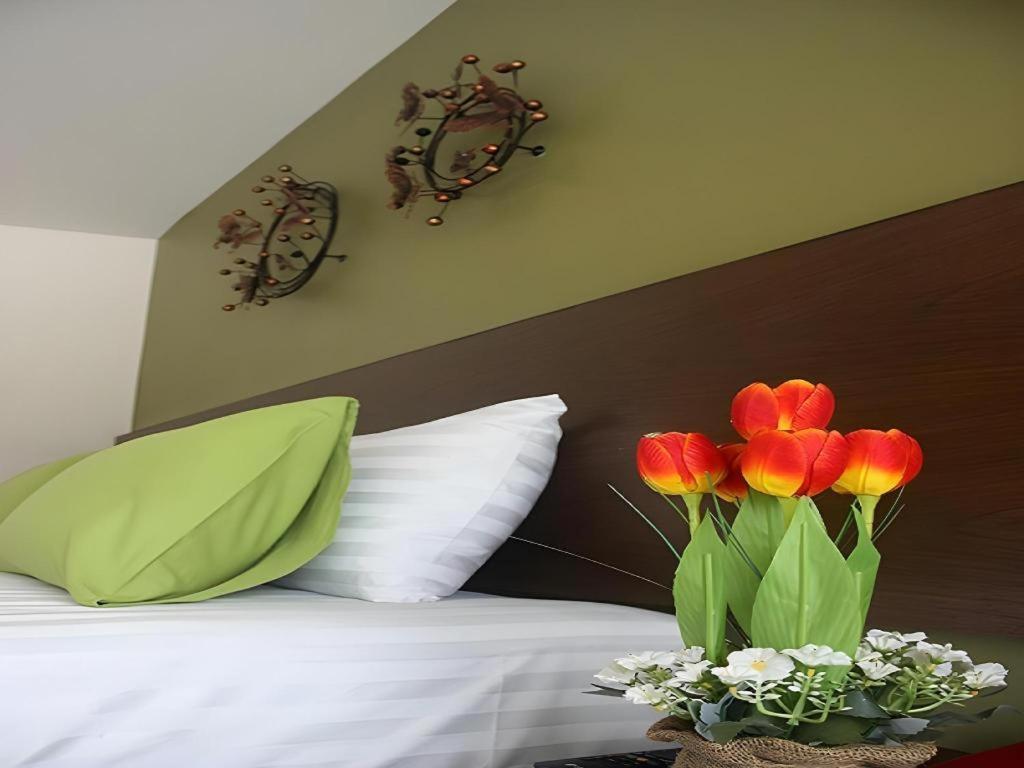Veerawan Hotel @ Hua Hin Ngoại thất bức ảnh