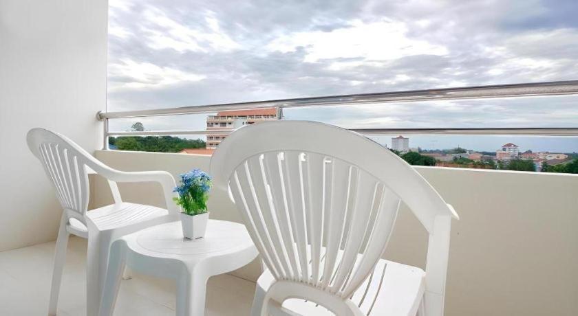Veerawan Hotel @ Hua Hin Ngoại thất bức ảnh