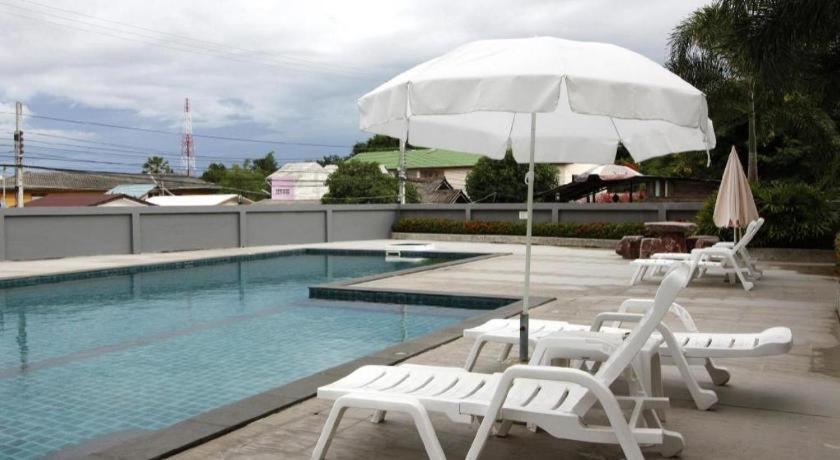 Veerawan Hotel @ Hua Hin Ngoại thất bức ảnh