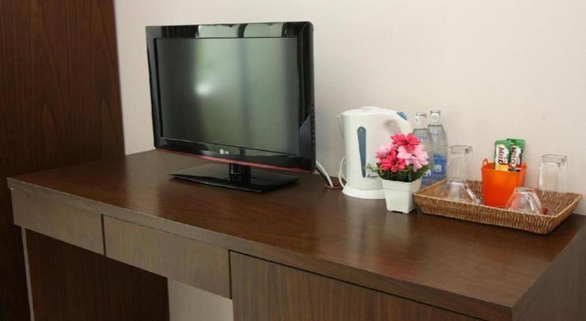 Veerawan Hotel @ Hua Hin Ngoại thất bức ảnh